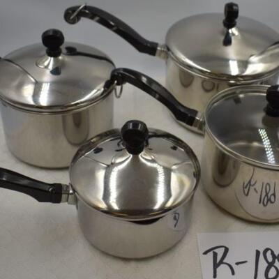 Kitchen Cookware