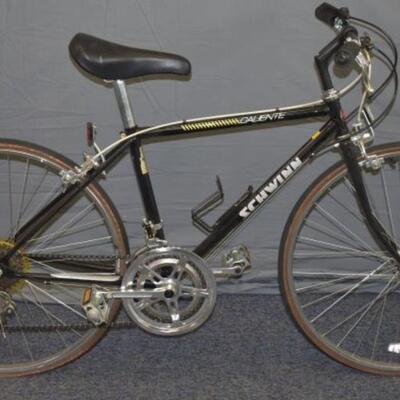 Boys Schwinn Bicycle