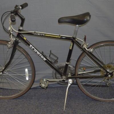 Boys Schwinn Bicycle