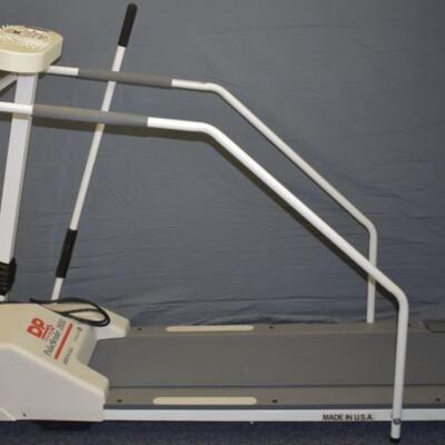 PulseStrider Treadmill