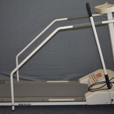 PulseStrider Treadmill