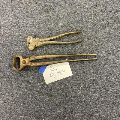 Nipper set