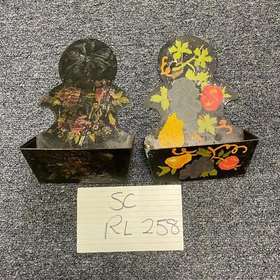 Key collecters