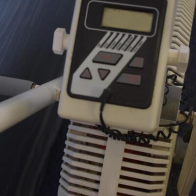 Airgometer Wind Bike