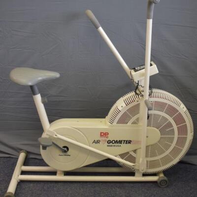 Airgometer Wind Bike