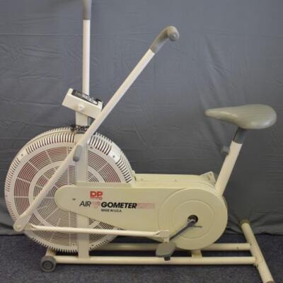 Airgometer Wind Bike