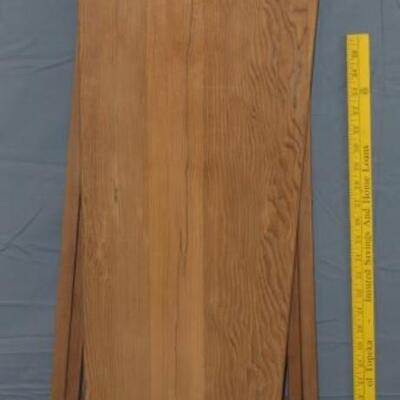 Antique Ironing Board