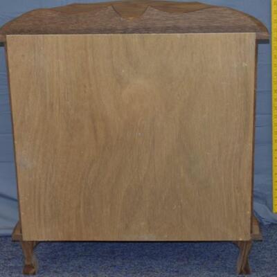 Small Display/Curio Cabinet