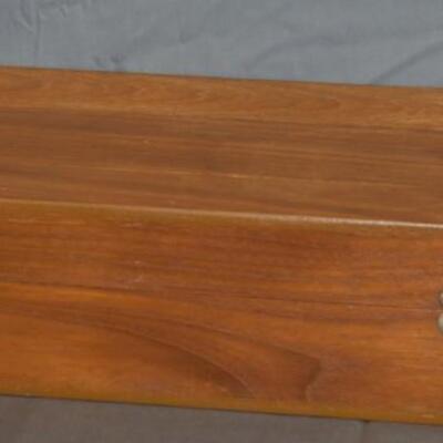 Antique Bar Set