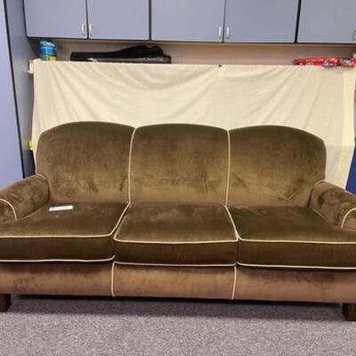 Very Nice FlexSteel Sofa