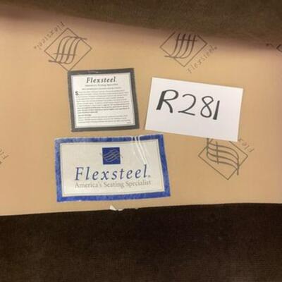 Very Nice FlexSteel Sofa