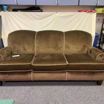 Very Nice FlexSteel Sofa
