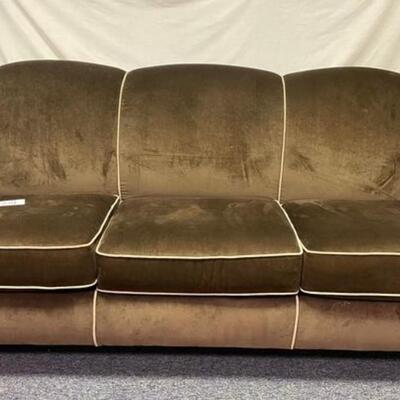Very Nice FlexSteel Sofa