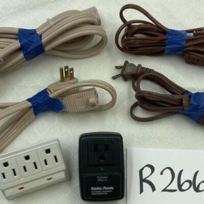 Utility Cord Lot