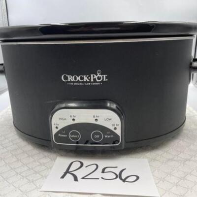 Crock Pot