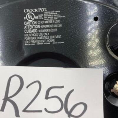 Crock Pot