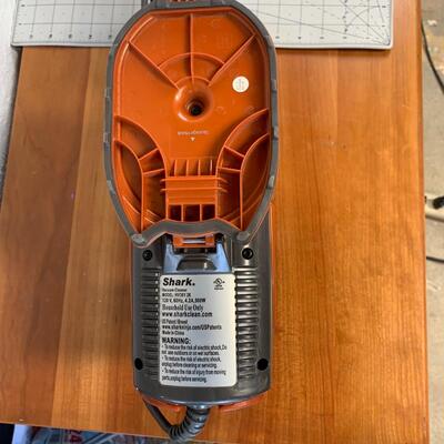 #17 Shark Vacuum Cleaner Model: HV30126