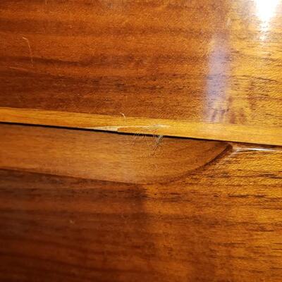 MCM Mid-century Modern cabinet Sweden Edmond Spence