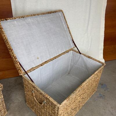 #9 Basket Storage Box (Large)