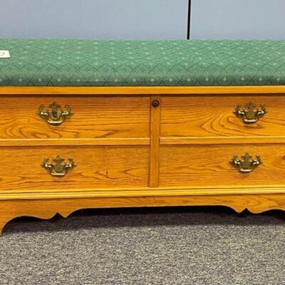 Very Nice LANE Cedar Chest