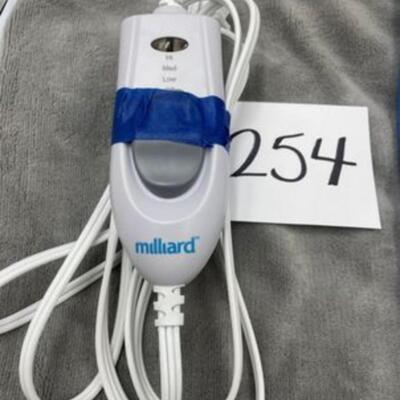 Heating Pad Lot