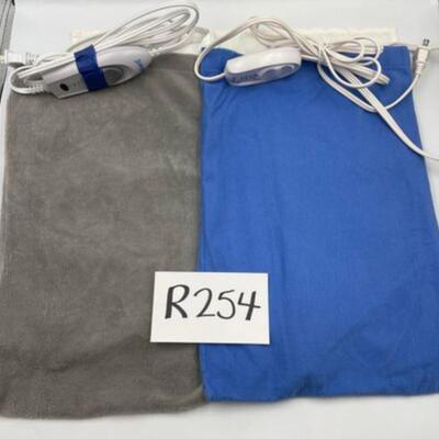 Heating Pad Lot