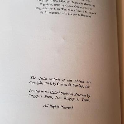 5 vintage classic children's books