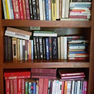 Book lot #1