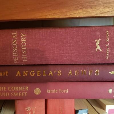 Book lot #1