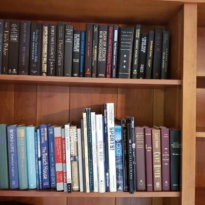 Book lot #2