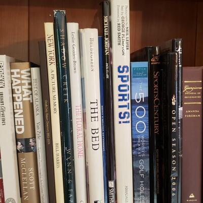 Book lot #2