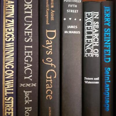 Book lot #2