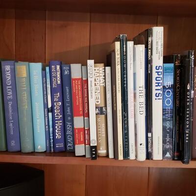 Book lot #2