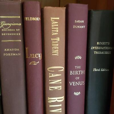 Book lot #2