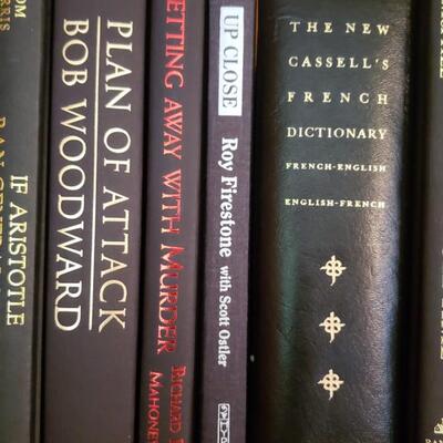 Book lot #2