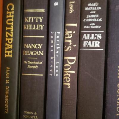 Book lot #2