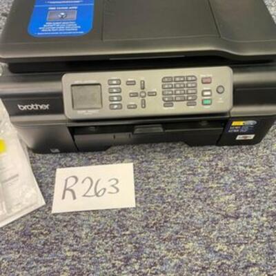 Brother Computer Printer