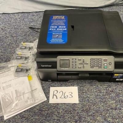 Brother Computer Printer