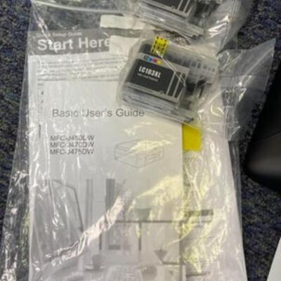 Brother Computer Printer