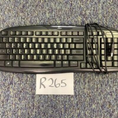 Computer Keyboard