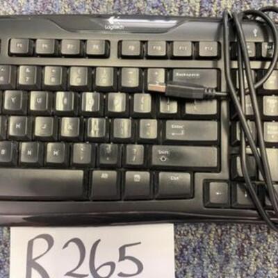 Computer Keyboard