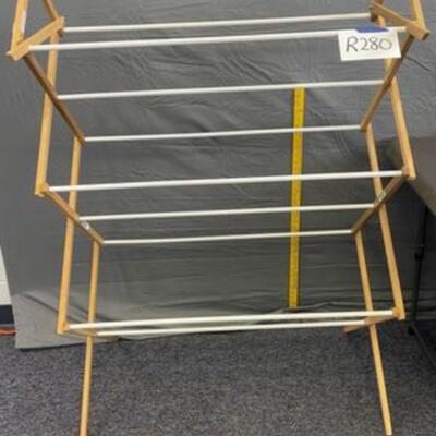Collapsible Drying Rack