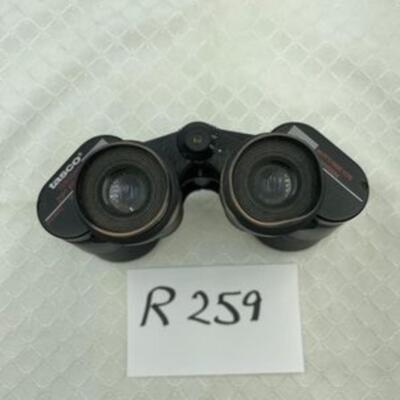Tasco Binoculars
