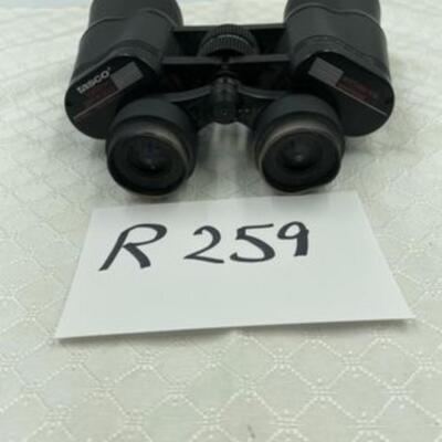 Tasco Binoculars