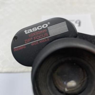 Tasco Binoculars