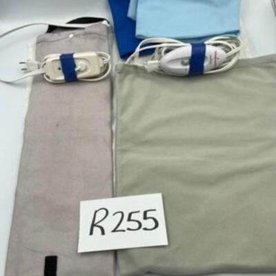 Heating Pad Lot