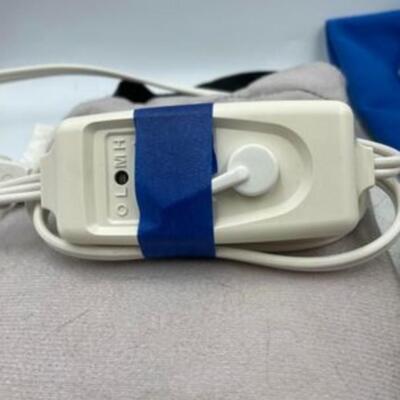 Heating Pad Lot