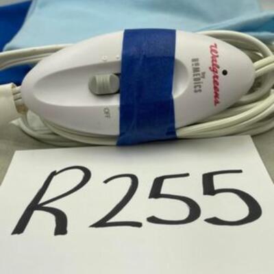 Heating Pad Lot