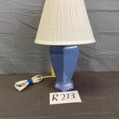 Desk Lamp