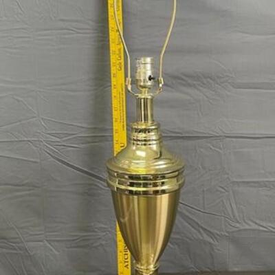 Beautiful Lamp